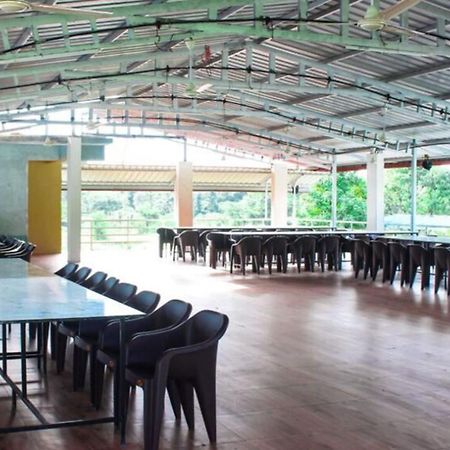 Wayfare Sp Resort Panvel Buitenkant foto