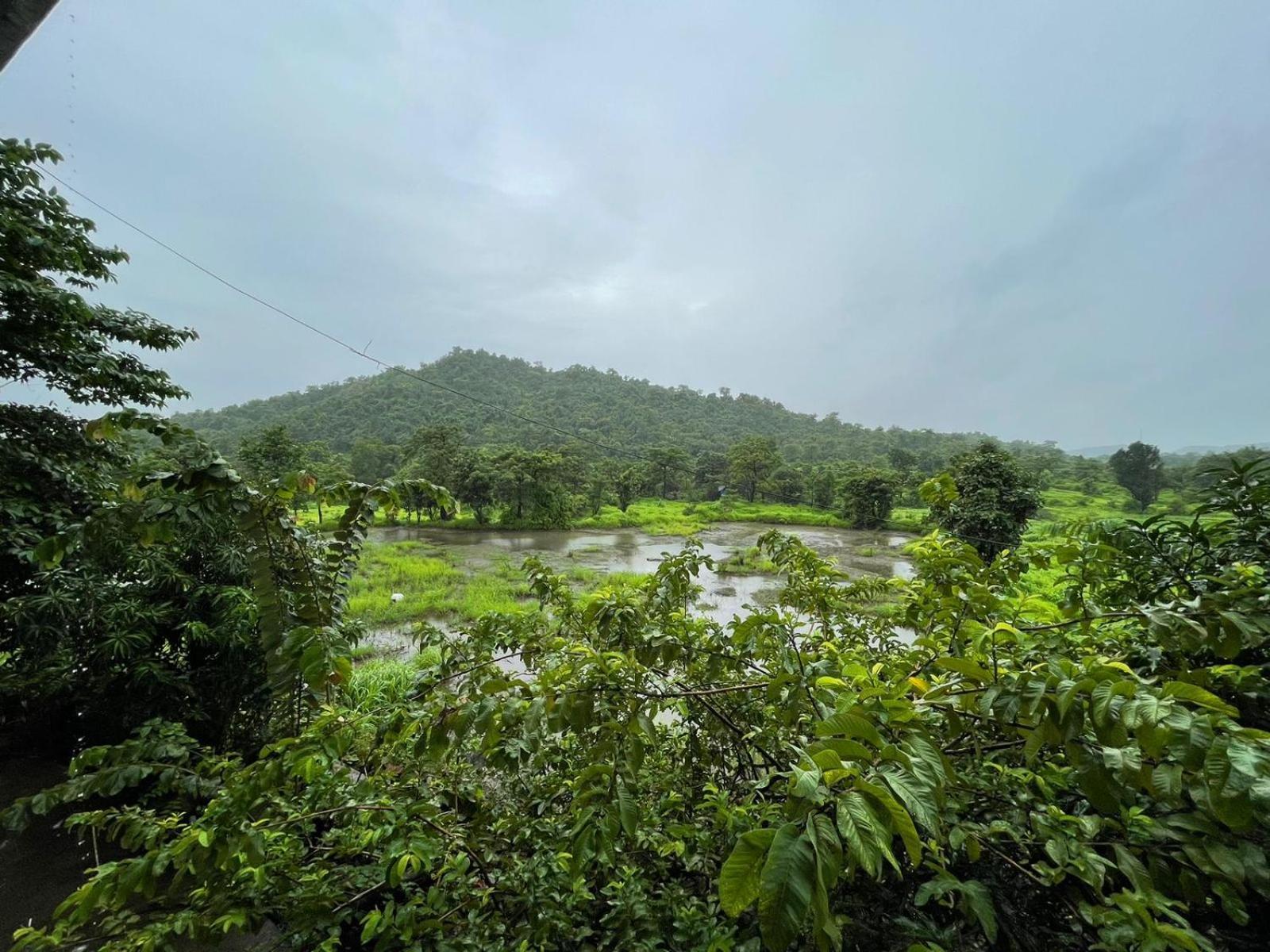 Wayfare Sp Resort Panvel Buitenkant foto