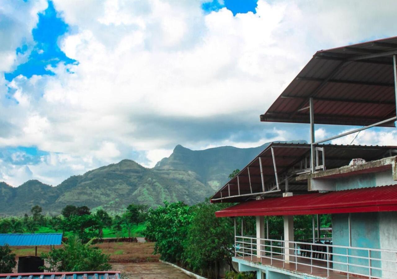 Wayfare Sp Resort Panvel Buitenkant foto