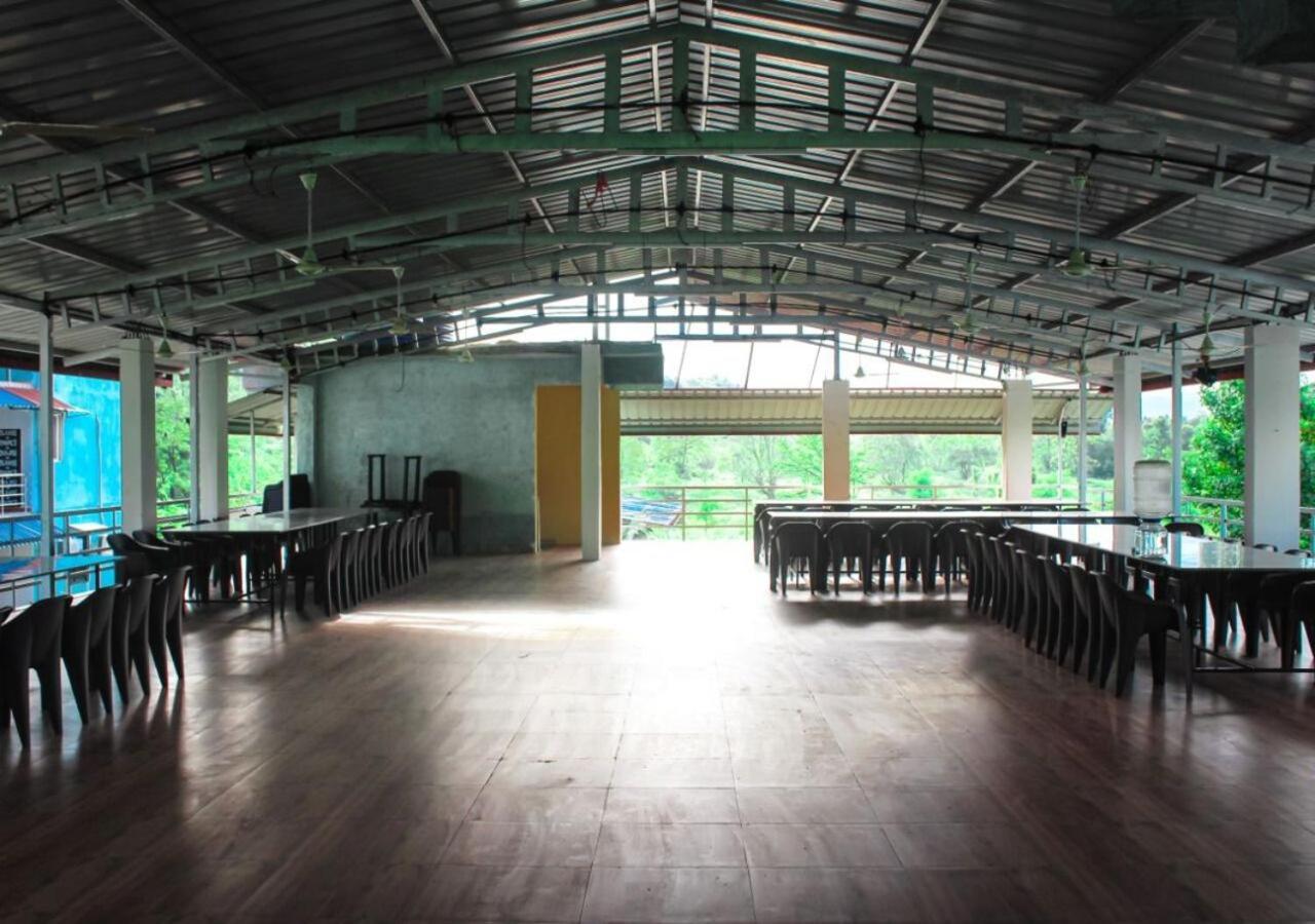 Wayfare Sp Resort Panvel Buitenkant foto