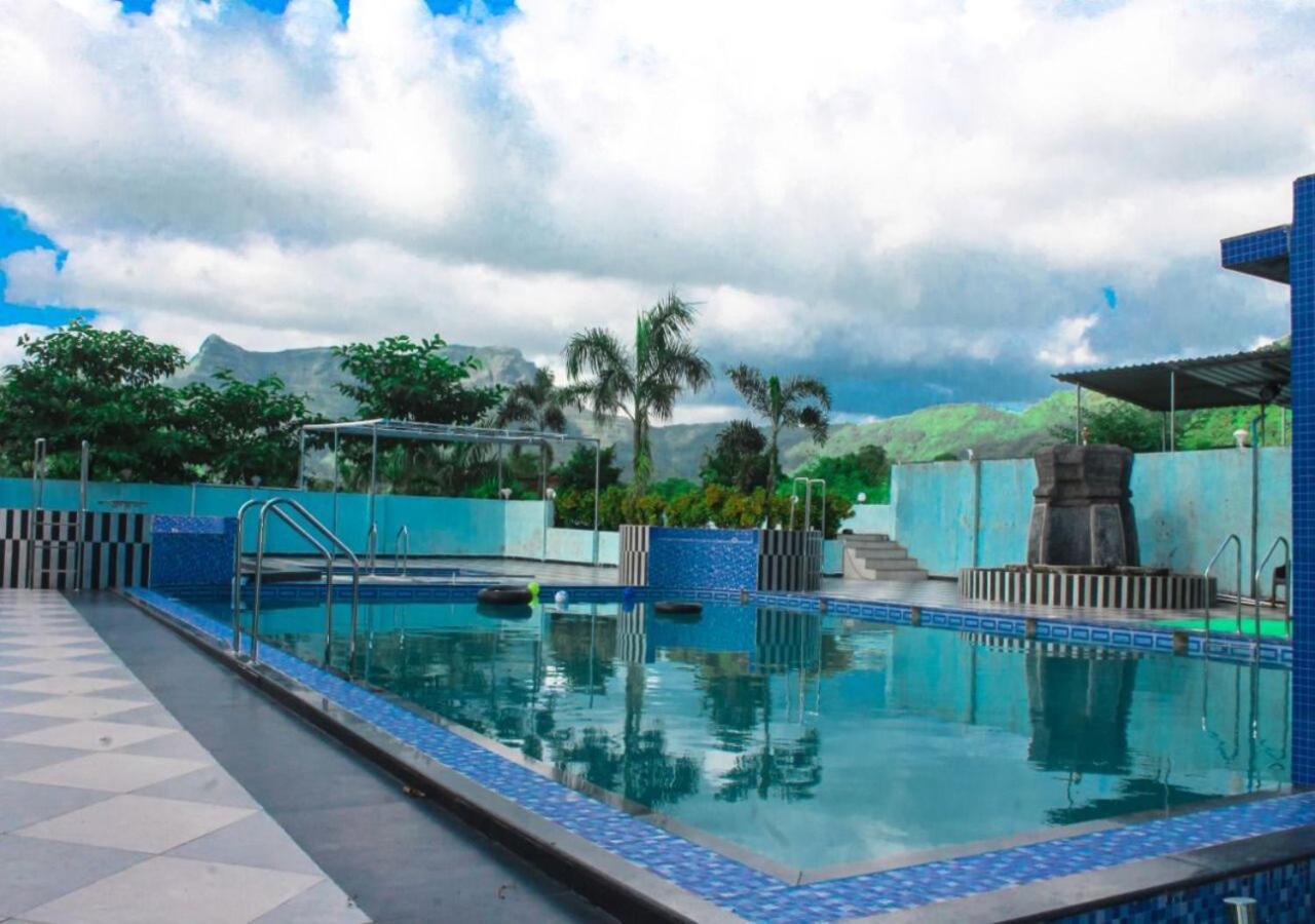 Wayfare Sp Resort Panvel Buitenkant foto