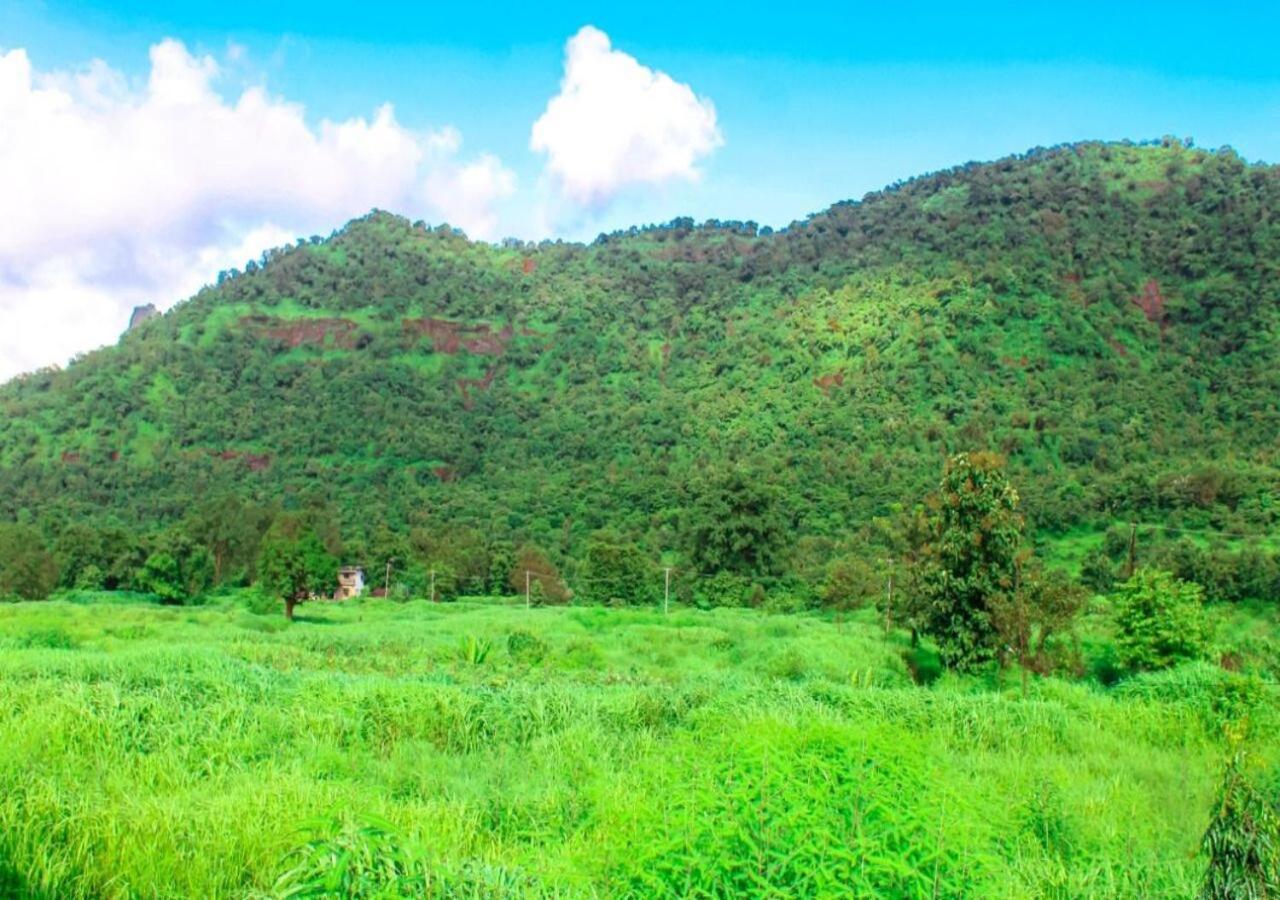 Wayfare Sp Resort Panvel Buitenkant foto