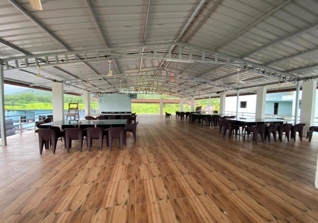 Wayfare Sp Resort Panvel Buitenkant foto